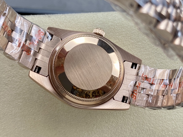 激安ロレックス角部分ディテール